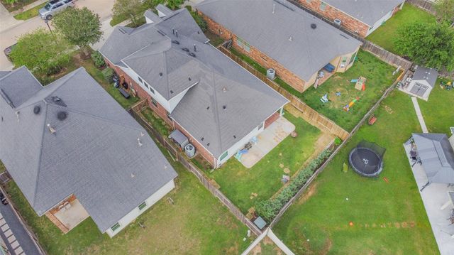 25003 Lakecrest Glen Drive, Katy, TX 77493