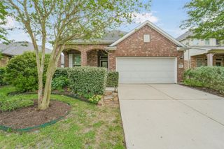 25003 Lakecrest Glen Drive, Katy, TX 77493
