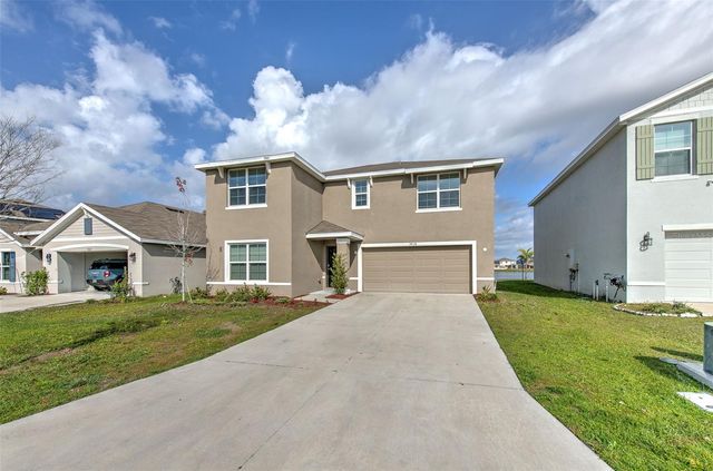 3710 CAPRI COAST DRIVE, Plant City, FL 33565