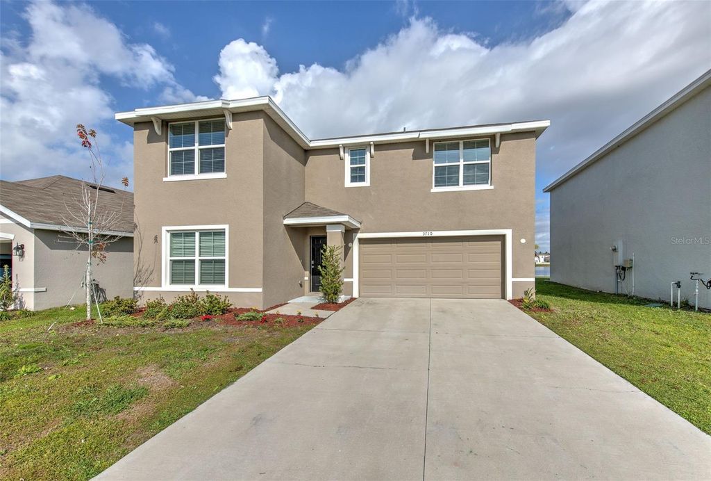 3710 CAPRI COAST DRIVE, Plant City, FL 33565