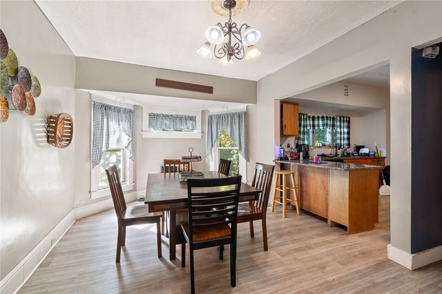 105 Prospect Street, Arcadia, NY 14513