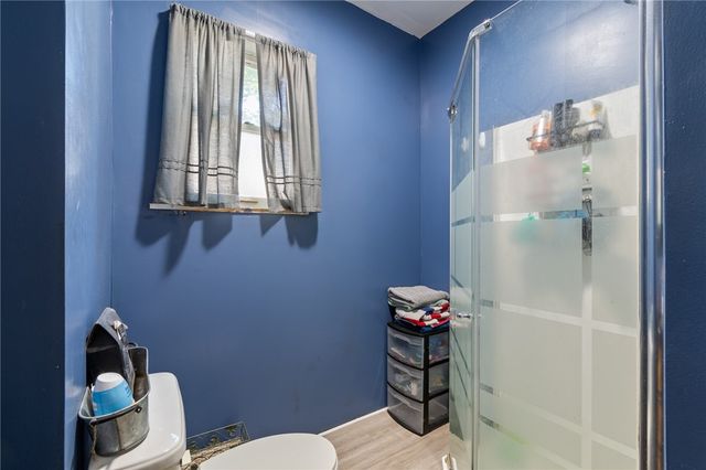 105 Prospect Street, Arcadia, NY 14513