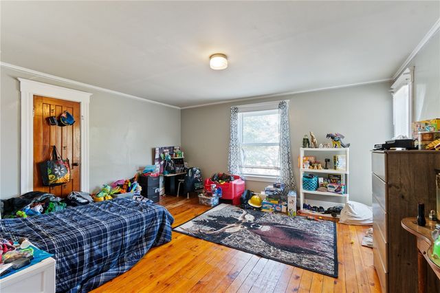 105 Prospect Street, Arcadia, NY 14513