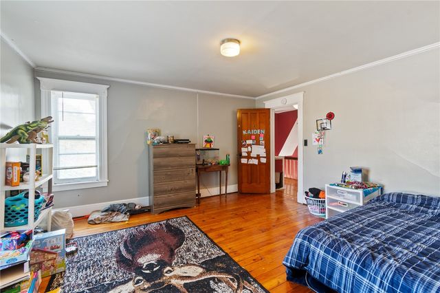 105 Prospect Street, Arcadia, NY 14513