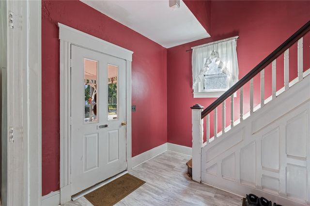 105 Prospect Street, Arcadia, NY 14513