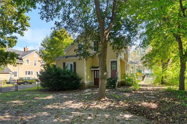 105 Prospect Street, Arcadia, NY 14513