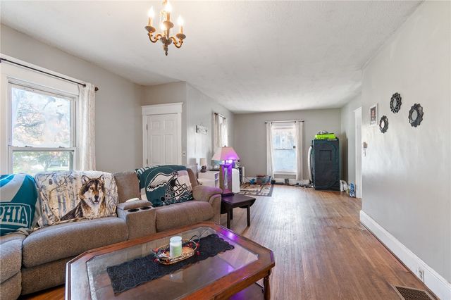 105 Prospect Street, Arcadia, NY 14513