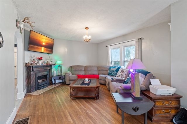 105 Prospect Street, Arcadia, NY 14513