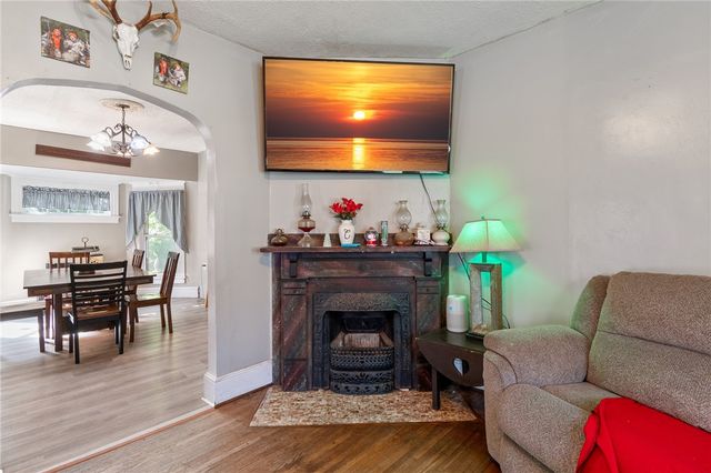 105 Prospect Street, Arcadia, NY 14513