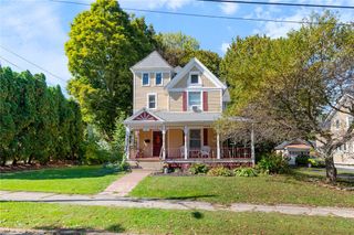 105 Prospect Street, Arcadia, NY 14513