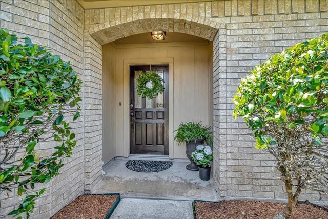 6906 Middlefield Drive, Pasadena, TX 77505