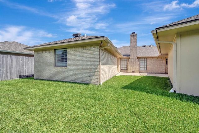 6906 Middlefield Drive, Pasadena, TX 77505