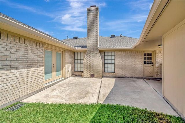 6906 Middlefield Drive, Pasadena, TX 77505
