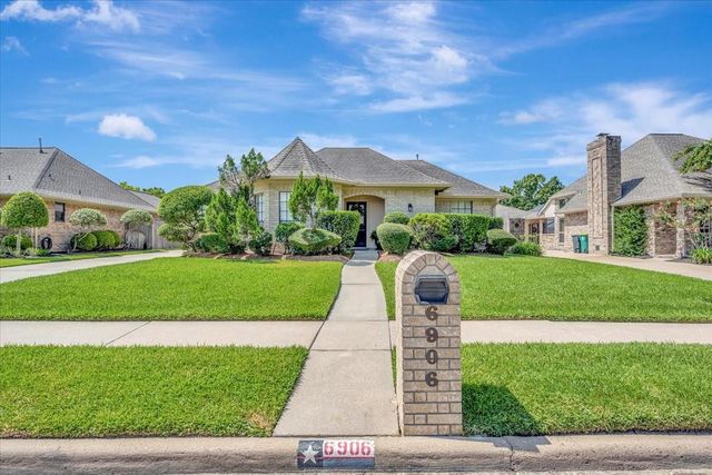 6906 Middlefield Drive, Pasadena, TX 77505