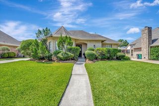 6906 Middlefield Drive, Pasadena, TX 77505
