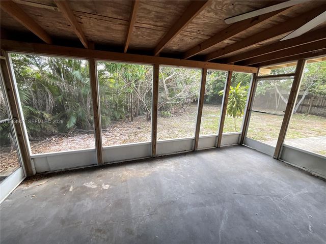 Address unavailable.