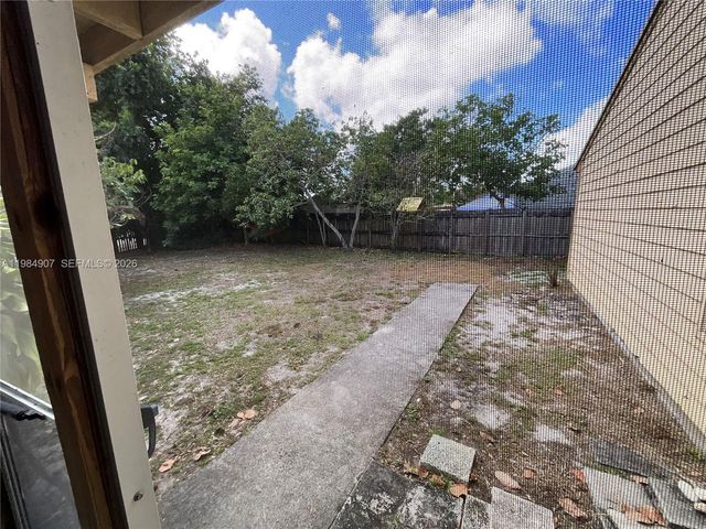 Address unavailable.