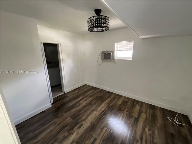 Address unavailable.