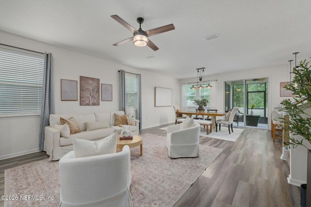 2945 LUCILLE Lane, Middleburg, FL 32068