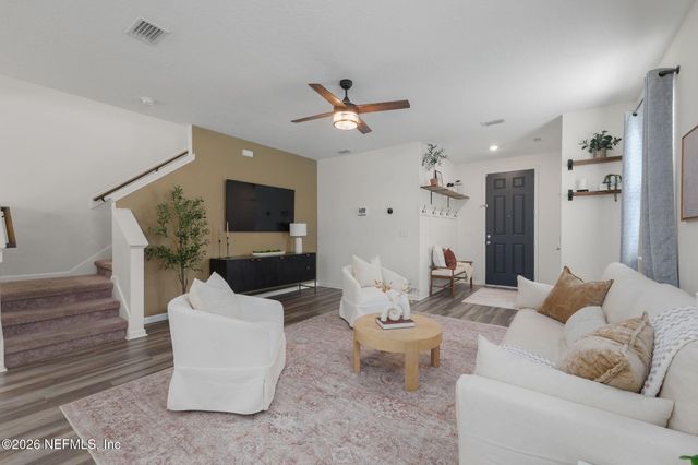 2945 LUCILLE Lane, Middleburg, FL 32068