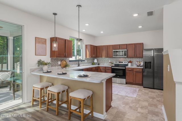 2945 LUCILLE Lane, Middleburg, FL 32068
