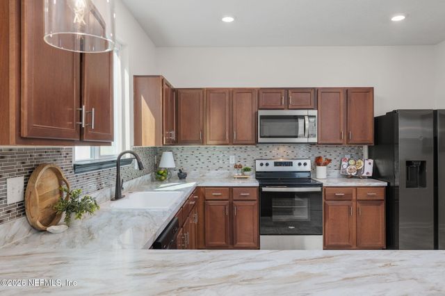 2945 LUCILLE Lane, Middleburg, FL 32068