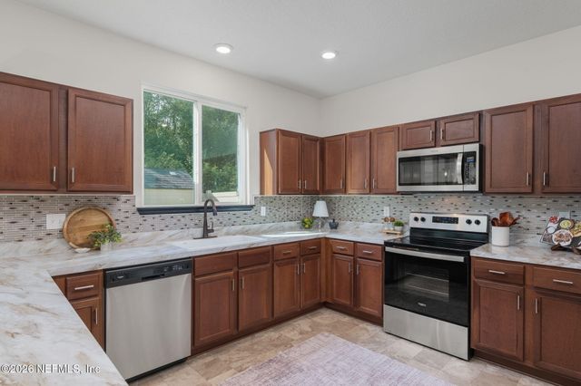 2945 LUCILLE Lane, Middleburg, FL 32068