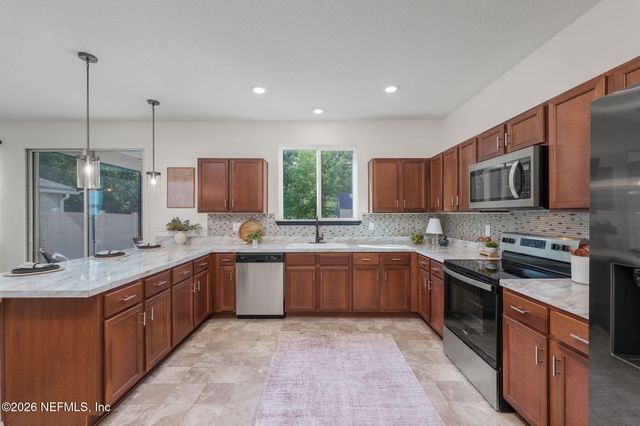 2945 LUCILLE Lane, Middleburg, FL 32068