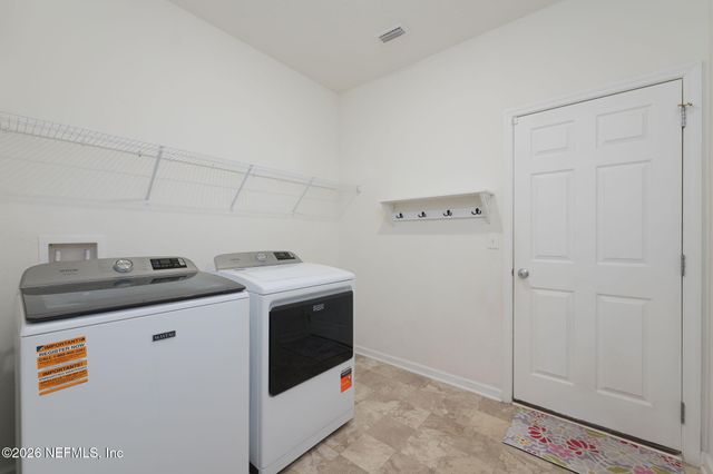 2945 LUCILLE Lane, Middleburg, FL 32068