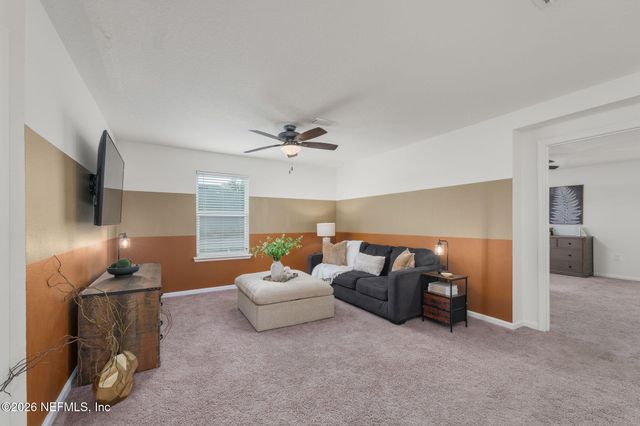 2945 LUCILLE Lane, Middleburg, FL 32068