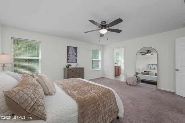 2945 LUCILLE Lane, Middleburg, FL 32068