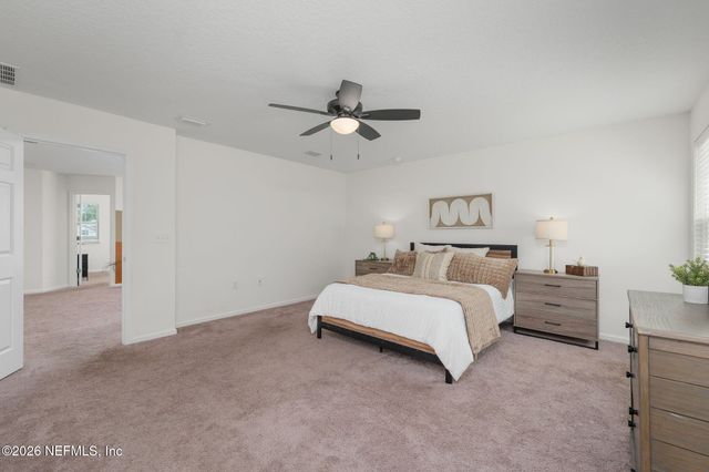 2945 LUCILLE Lane, Middleburg, FL 32068