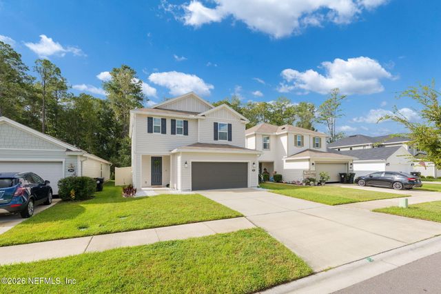 2945 LUCILLE Lane, Middleburg, FL 32068