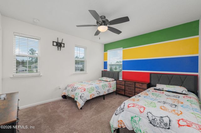 2945 LUCILLE Lane, Middleburg, FL 32068