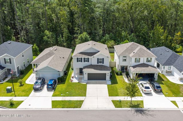 2945 LUCILLE Lane, Middleburg, FL 32068