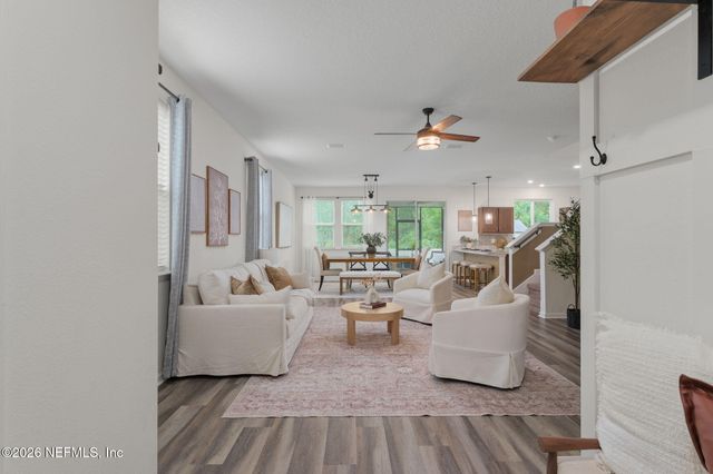 2945 LUCILLE Lane, Middleburg, FL 32068