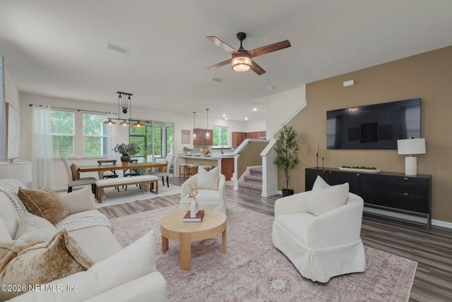 2945 LUCILLE Lane, Middleburg, FL 32068