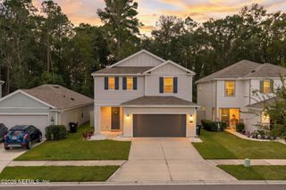 2945 LUCILLE Lane, Middleburg, FL 32068