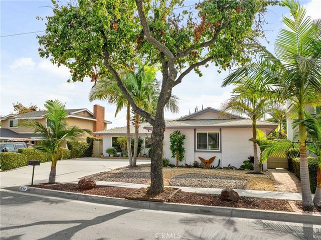15750 Hillgate, La Mirada, CA 90638