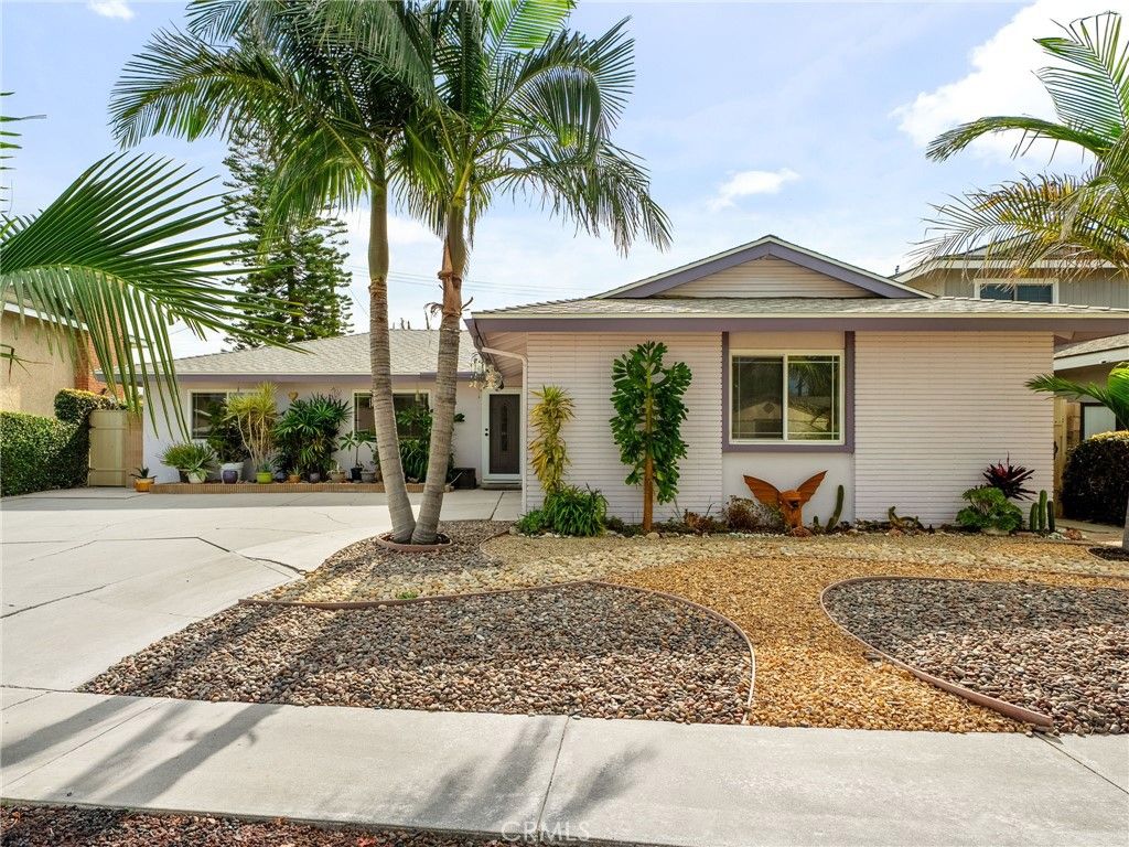 15750 Hillgate, La Mirada, CA 90638