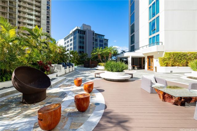 1837 Kalakaua Avenue 2803, Honolulu, HI 96815