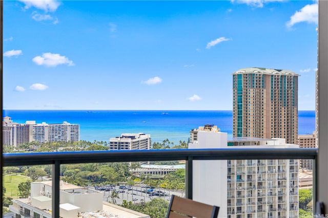 1837 Kalakaua Avenue 2803, Honolulu, HI 96815