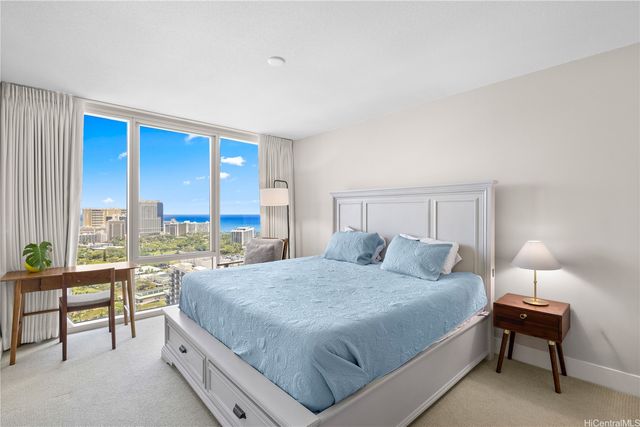 1837 Kalakaua Avenue 2803, Honolulu, HI 96815