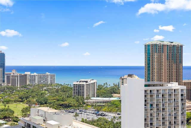 1837 Kalakaua Avenue 2803, Honolulu, HI 96815