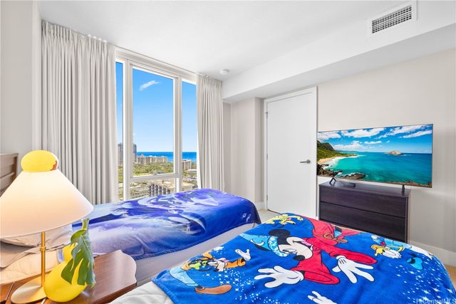 1837 Kalakaua Avenue 2803, Honolulu, HI 96815