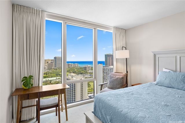 1837 Kalakaua Avenue 2803, Honolulu, HI 96815