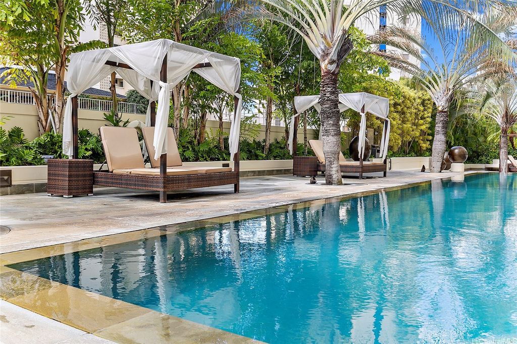 1837 Kalakaua Avenue 2803, Honolulu, HI 96815