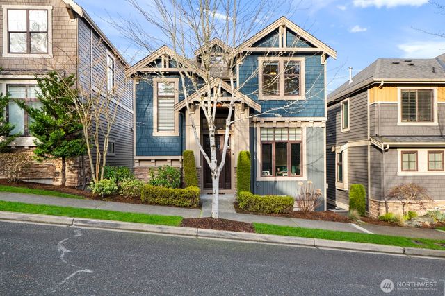 2170 NW Stoney Creek Drive, Issaquah, WA 98027