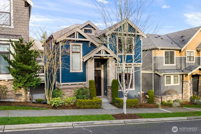 2170 NW Stoney Creek Drive, Issaquah, WA 98027