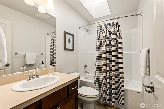 2170 NW Stoney Creek Drive, Issaquah, WA 98027